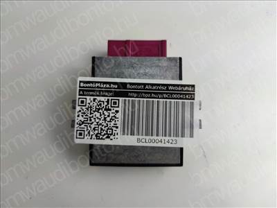 BMW 5 (F10) 520 d Üzemanyagszivattyú relé (7301554, 16147301554, 16147411596, 16147426095, 16147371832, 16147358144, 16147276073, 16147268462, 16147264011, 16147240389, 16147229175, 16147219343)