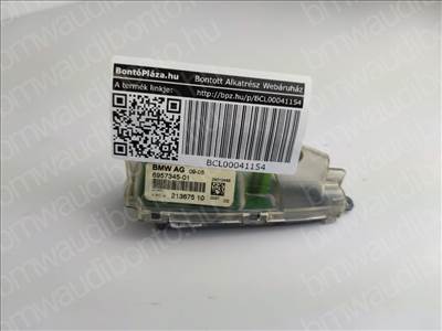 BMW 5 (E60) GPS antenna (6957345, 65206957345, 65200399273, 65200306034)