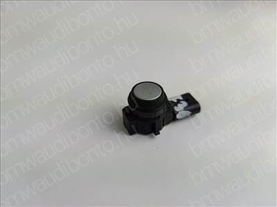 BMW 1 (F20) Parkolószenzor PDC érzékelő, tolatóradar fej (pozíciófüggetlen) (9261580)