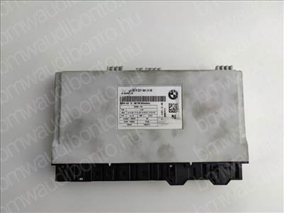 BMW 1 (E81) Ülés vezérlőegység/modul (9221861, 61359221861, 61359264974, 61359196936, 61359148265, 61359134667, 61359134662, 61356926358)