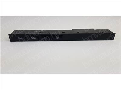 BMW X5 (E53) Kombinált kapcsoló (6946430)