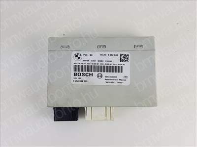 BMW 1 (E81) Tolatóradar vezérlőegység/modul (9252639, 66209252639, 66209225825, 66206982402, 66206982394, 66206982386, 66206982390, 66206974021, 66206973115, 66206969281, 66216947796)