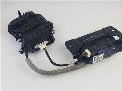 BMW 5 Touring (F11) Csomagtérajtó zárszerkezet (pozíciófüggetlen) (7269544, 51247269544, 51244825198)