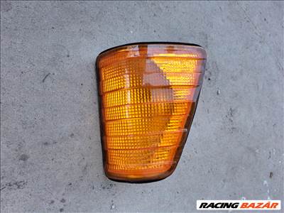 Mercedes-Benz  207-410 1977-1995-ig BAL első irányjelző 