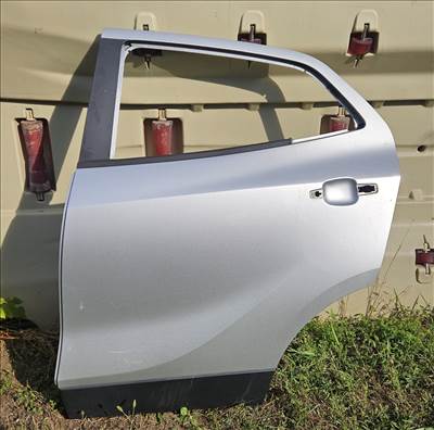 Opel Mokka Bal hátsó ajtó 