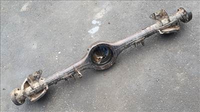 Lada Niva Hátsó hídtest ,hídtok difi, féltengely  nélkül