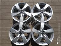 5x100 17" Volkswagen 'Chesterfield' (2GM) újszerű alufelni garnitúra