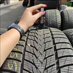 255/40 R20 Imperial téli gumi 99000ft a 4db/65/