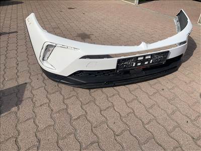 Opel Grandland X FL (2021-től) Első lökhárító 