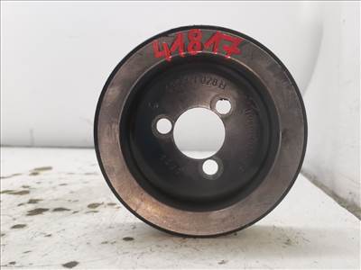 SKODA FABIA I (6Y2) 1.2 Vízpumpa Szíjtárcsa #41817# 03D121028B
