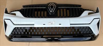 Renault Espace IV, Renault Espace V Első lökhárító