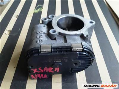 Citroen Xsara Picasso1.6 16v Fojtószelep NFU