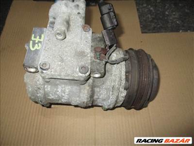 Kia Carnival (VQ) 2.9 CRDi klímakompresszor klíma kompresszor