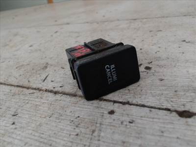 HYUNDAI I30 (FD) 2007.03-2012.02.28 Műszerfal fényerő szabályzó kapcsoló