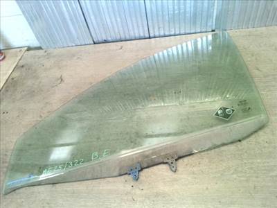 NISSAN ALMERA TINO Bal első ajtóüveg