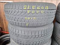  215/60/17"  Toyo téli gumi 