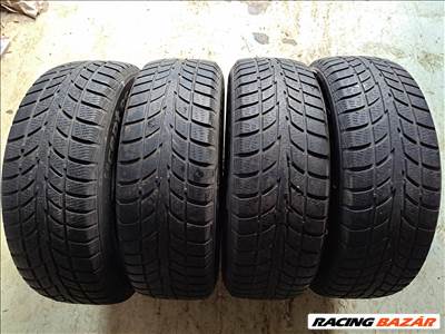 4db 195/65 R15 95T Hankook Winter I*cept RS Téli gumi eladó!!! ára! 5000Ft/db Állapota: 5mm minta