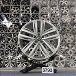 (3793) Volkswagen 19 gyári alufelni felni, 5x112, Tiguan