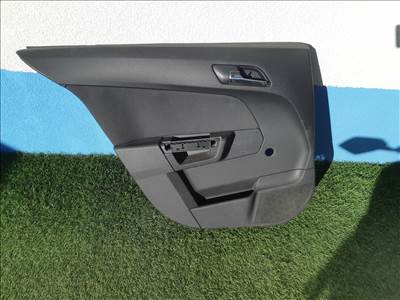 Bontásra: Opel Astra H Enjoy 1.6 benzin, bal hátsó ajtókárpit  13153917