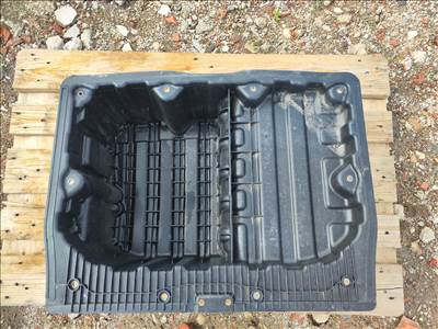 BMW E90 csomagtér tálca  7120020