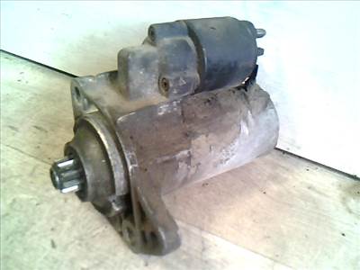 SEAT Toledo 1999.04.01-2004.09.30 Önindító. benzines