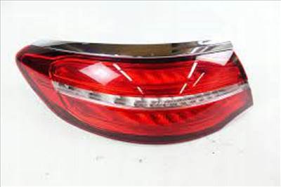 Mercedes GLE-osztály W166 Lámpa hátsó w292 GLE Coupé a2929064700