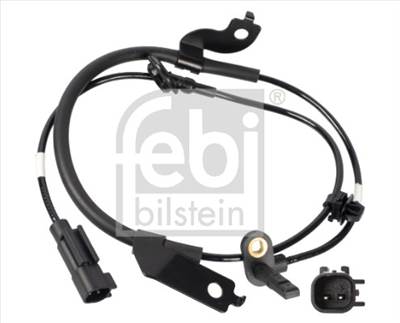 FEBI BILSTEIN 172428 - kerékfordulatszám érzékelő MITSUBISHI