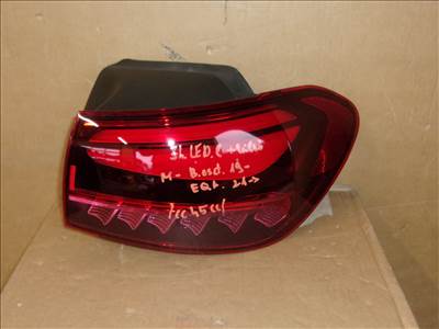 MERCEDES B-OSZTÁLY A247 EQA jobb hátsó LED lámpa A2479067407