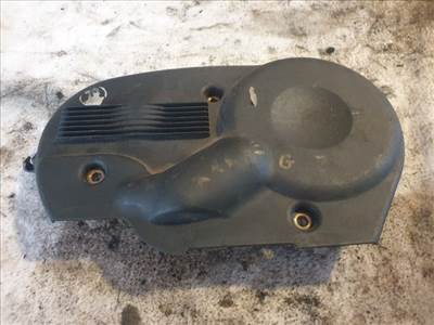 Opel Zafira A 1.6 16V Első felső vezérlés burkolat Z16xe Z14xe  90530913