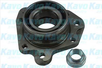 KAVO PARTS WBH-2033 - kerékcsapágy készlet HONDA
