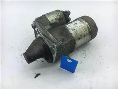 1.0 -1.3 Benzines Önindító - CORSA, NOVA, PUNTO, ASTRA, ASCONA, CAVALIER - NAT.00259, 55195030 -  00259