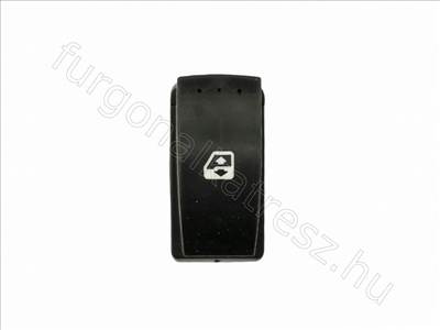 Ablakemelő kapcsoló - MASTER, MOVANO - FT82234, 8200 476 809 -  - Fastoriginal Utángyártott új 8200 476 809