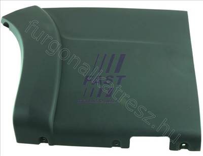 B. h. sárvédő díszléc - JUMPER, DUCATO, BOXER - FT90780, 735491687 -  - Fastoriginal Utángyártott új 735491687