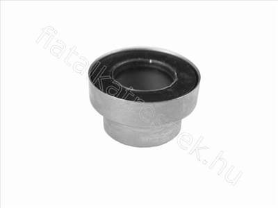 CSAPÁGY SZIMERING GUMIHARANGBA - 11, SCÉNIC, SUPER, 19, 480, 460 - AK.395/001 -  - Akron Utángyártott új 395/001