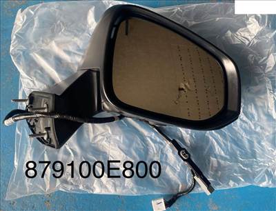 Toyota Külsö tükör highlander jobb 2023-2025 879100e800