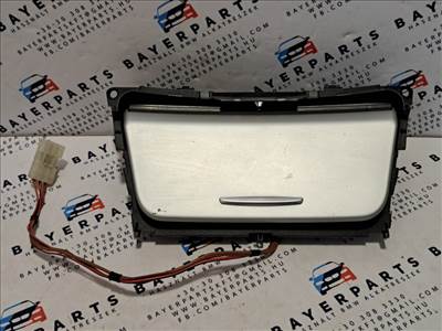 BMW E90 E91 E92 E93 E81 E82 E87 E88 középkonzol váltókeret tároló