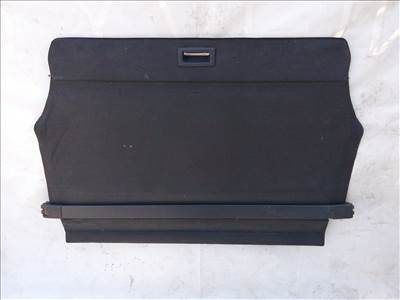 211037 Renault Megane II. 2002-2008 kalaptartó (csomagtér roló), a képen látható sérüléssel 8200271177