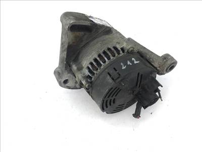 Generátor 1.3 benzin - ALBEA, STRADA, PALIO, UNO, Y, PUNTO - NAT.00128, 63321200 -  00128