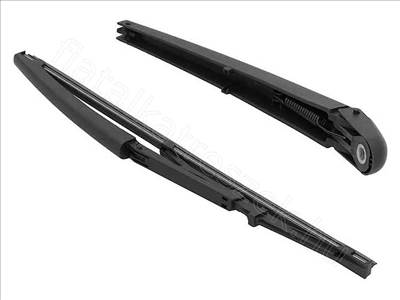 Hátsó ablaktörlő lapát – ALFA ROMEO 159 (2005-tól) – AL11576, 60685160 – ALTOLINE utángyártott 60685160