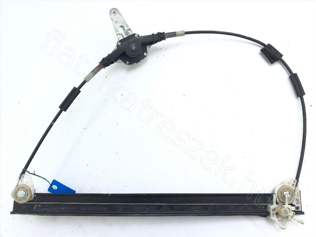 J. e. ablakemelő mech. Doblo II - DOBLO - BO.51793186 -  - Bontott Fiat  51793186 1. kép