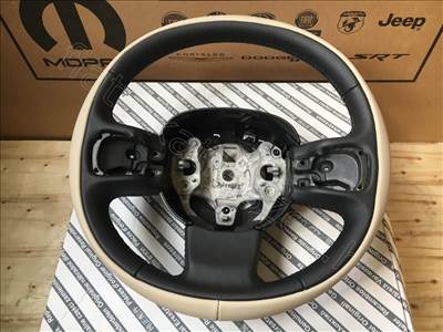 Kormánykerék 500L - 500L - 735574850 -  - FIAT eredeti Eredeti új 735574850