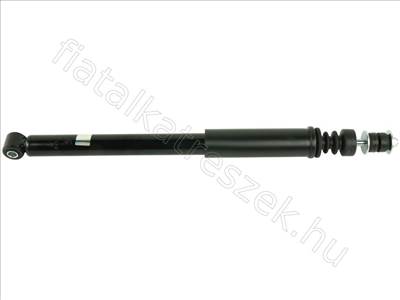 Lengéscsillapító DACIA LOGAN hátsó j/b MCV - LOGAN, LARGUS - FT11020, 6001549248 -  - Fastoriginal Utángyártott új 6001549248