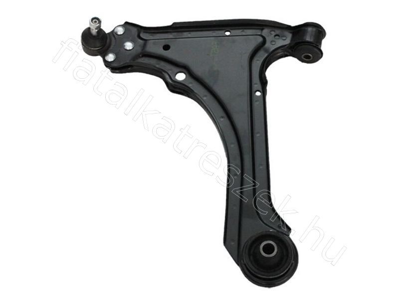 Lengőkar felső első bal Astra F / Vectra A - VECTRA, CARLTON, ASTRAVAN, ASTRA, CALIBRA, CAVALIER - FT15526, 352 077 -  - Fastoriginal Utángyártott új 352 077 1. kép