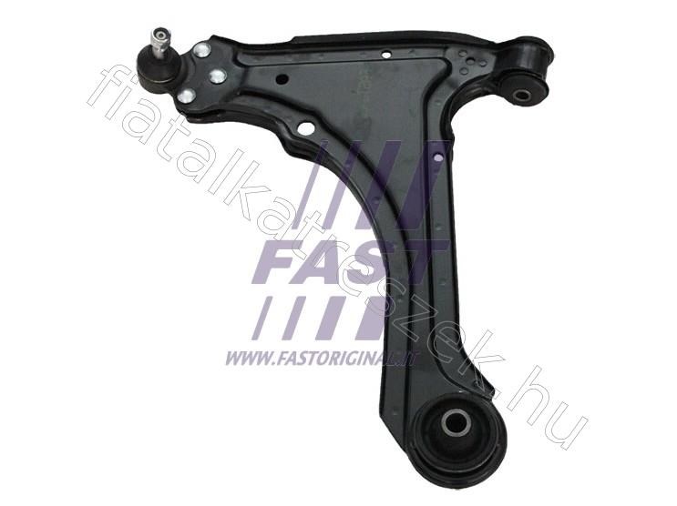Lengőkar felső első bal Astra F / Vectra A - VECTRA, CARLTON, ASTRAVAN, ASTRA, CALIBRA, CAVALIER - FT15526, 352 077 -  - Fastoriginal Utángyártott új 352 077 2. kép