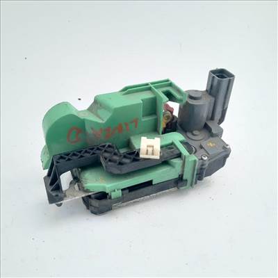 Linea j.h. ajtózár - LINEA - NAT.01018, 51968083	 -  01018