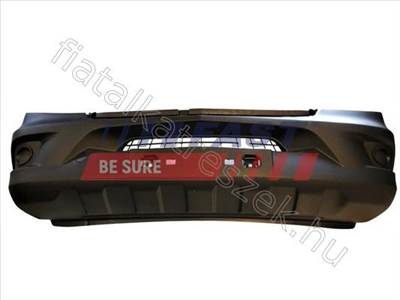 Lökhárító MERCEDES SPRINTER 06> 906 első 13> - GLE, EQS, CITAN, G-CLASS, CLS, SPRINTER - FT91032G, A9068801570 -  - Fastoriginal Utángyártott új A9068801570