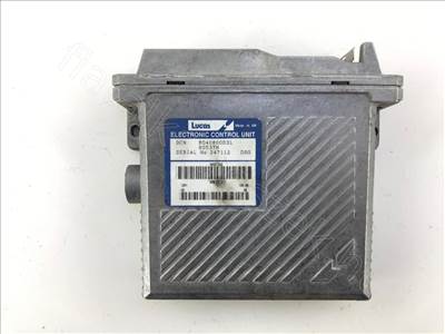 Motorvezérlő - MAREA, BRAVO, BRAVA - BO.46551222 -  - Bontott Fiat  46551222