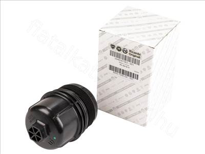 Olajszűrő - GLADIATOR, WRANGLER - 46347363, 46346299 -  - FIAT eredeti Eredeti új 46347363