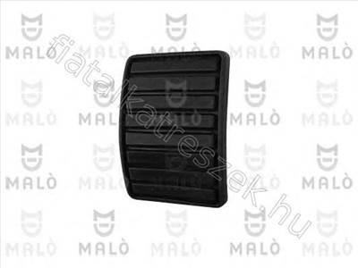 Pedálgumi kuplung - 159, BRERA, SPIDER - UT.71740399, AK.15495 -  - Akron Utángyártott új 71740399