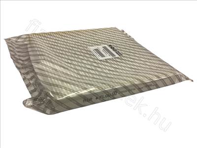 Pollenszűrő Ducato 06- - JUMPER, DUCATO, BOXER - 6000633316, 77364063 -  - FIAT eredeti Eredeti új 6000633316